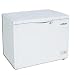 Goddess Ftc0150ww8 Table Top Compact Freezer 150l - White