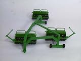 Grain Drill Triple Hitch