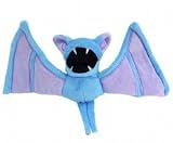 Pokemon Diamond and Pearl Zubat Mini Plush
