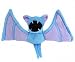 Pokemon Diamond and Pearl Zubat Mini Plush