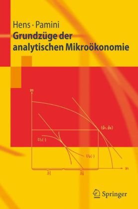 analytischen
