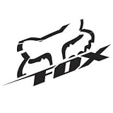 Fox Racing Blitz TDC 26 Sticker