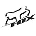 Fox Racing Blitz TDC 26