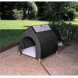 *cool Cot House,Dog House, Kennels, Dog Carriers, Dog Crates, Pet Strollers, Dogs, Pet & Supplies