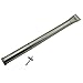 The Red BBQ 14721(4-pack) Stainless Steel Burner Replacement for Select Charbroil and Kenmore Gas Grill Models