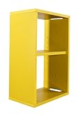 Stash Box Video Gaming Accessories Storage - Yellow