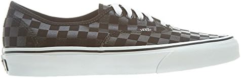 Vans Footwear Classics Men's Authentic Sneaker 11 Black