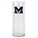 Michigan Wolverines NCAA 9 Flower Vase - Primary Logo by Great American Products