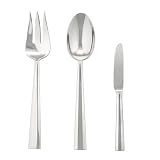 Dansk Metria Flatware 3 Serving Set