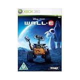WALL E (Xbox 360)