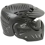Extreme Rage Single Protector Paintball Mask Goggle