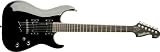 Washburn X Series X50BK Electric Guitar