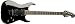 Washburn X Series X50BK Electric Guitar