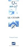 Le Chaos Le Chaos