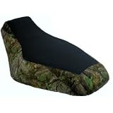 KAWASAKI PRAIRIE 300/400 BLACK REALTREE APG