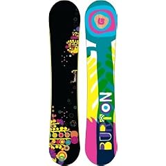 Burton Snowboard FEATHER
