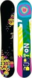 Burton Snowboard FEATHER, multicolor, 149, 252343