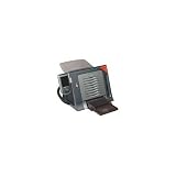 HiTi Photo Printer S420 - Printer - color - dye sublimation - 4 in x 6 in - capacity: 25 sheets - USB