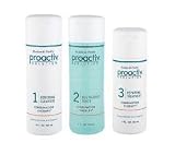 Proactiv Solution 3 Step System Kit, 2 Month Supply