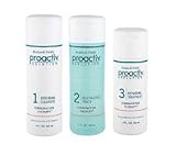 Proactiv Solution 3 Step System Kit, 2 Month Supply