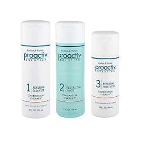 Proactiv Solution 3 Step System Kit, 2 Month Supply
