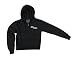 Motown Women's Tamla Script Zip Hoodie