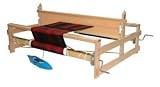 Leclerc Bergere Rigid Heddle Weaving Loom 24 inch