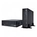 FUJITSU VFY:E0400PP1K1GB Esprimo E400 E85+ Desktop PC Pentium (G620) 2.6GHz 2GB 320GB DVD-RW Windows 7 Pro 64-bit
