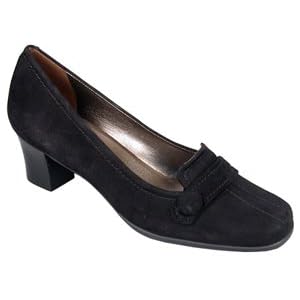Buy Rockport Ladies Irenora Black Suna Pumps