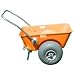Wheeleez Beach Push Cart