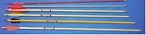 Select Cedar Arrows 28 - 12 Arrows