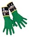 *Green Ranger Gloves