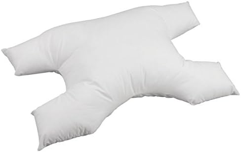 HealthSmart CPAP Pillow - Improvements