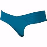 Roxy Surf Essentials 70's Sweetheart Bikini Bottom - Women's