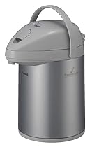 ピーコック エアーポット 2.2L シルバー MEP-22(S)