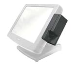 Posiflex Sa30520100 Msr Attach,3Trk Encrypt,Usb W. Fp Reader, Gen Pymnt,Xt Series