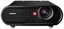 Sony VPL-BW7 LCD Projector 1000:1 2000 ANSI 1280 x 800 3.0kg (Black) (VPL-BW7)