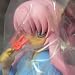 バカとテストと召喚獣にっ！ 浴衣フィギュア 姫路瑞希 ・ 木下秀吉 全2種セット_s-3