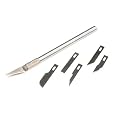 Darice 7-Piece Hobby Knife Set