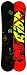 Ride Snowboard KINK 152