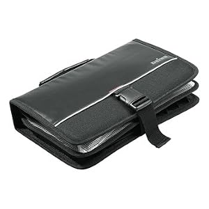 Daiwa Terra Cay Tackle Organizer