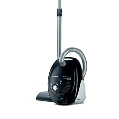 Siemens VS06G2410 Bodenstaubsauger / synchropower power edition / 2400 Watt / 2-teiliges Zubeh�r / schwarz