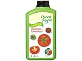 Outdoor Living : Doff Organic Concent.Tomato Feed 1ltr