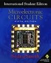 Microelectronic Circuits (The Oxford Series in Electrical and Computer Engineering)