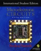 Microelectronic Circuits (The Oxford Series in Electrical and Computer Engineering)