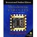 Microelectronic Circuits (The Oxford Series in Electrical and Computer Engineering)