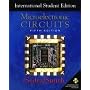 Microelectronic Circuits (The Oxford Series in Electrical and Computer Engineering)