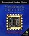 Microelectronic Circuits (The Oxford Series in Electrical and Computer Engineering)