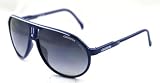AUTHENTIC CARRERA SUNGLASSES CHAMPION / P 8VD/G5 BLUE AVIATOR