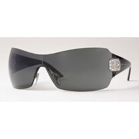 Authentic Bvlgari BV 6006B Color: 102 8 7 Bvlgari Sunglasses 6006BSize: 102 87